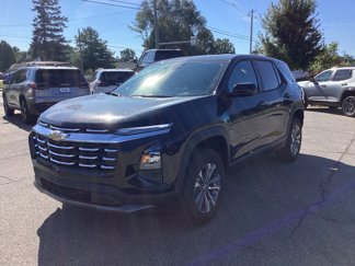 New 2026 Chevrolet Equinox LT w/ Convenience Package II image 1