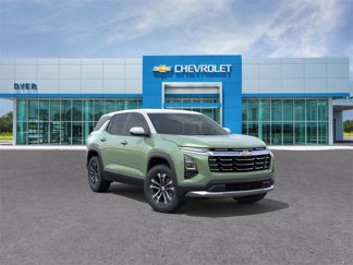 New 2026 Chevrolet Equinox LT image 1