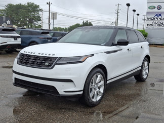 New 2026 Land Rover Range Rover Velar S image 1