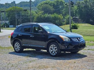 Used 2013 Nissan Rogue SL image 1