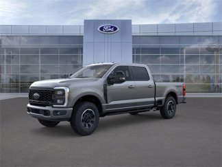 New 2025 Ford F250 Lariat w/ Lariat Ultimate Package image 1