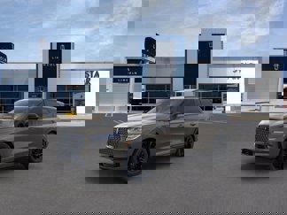 New 2025 Lincoln Corsair AWD image 1