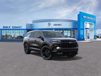 New 2026 Chevrolet Traverse RS w/ LPO, Floor Liner Package image 1