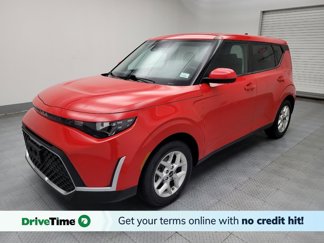 Used 2023 Kia Soul LX w/ LX Technology Package image 1