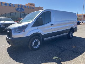 New 2025 Ford Transit 150 Low Roof image 1