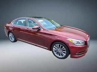 Used 2015 Hyundai Genesis 3.8 w/ Option Group 02 image 1