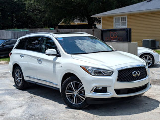 Used 2018 INFINITI QX60 FWD w/ Driver Assistance Package image 1