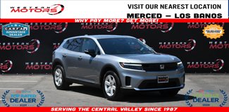 Used 2024 Honda Prologue EX image 1