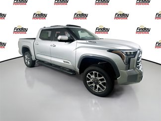 New 2025 Toyota Tundra 1794 Edition image 1