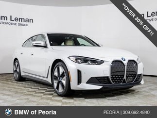 Used 2024 BMW i4 xDrive40i w/ Premium Package image 1