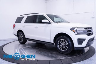 Used 2024 Ford Expedition XLT image 1