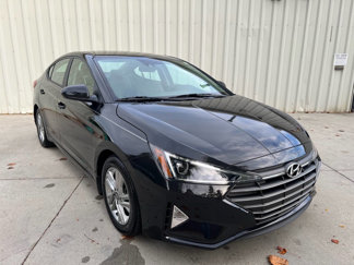 Used 2020 Hyundai Elantra SEL w/ Convenience Package (C2) image 1