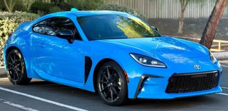 Used 2022 Toyota GR86 Premium image 1