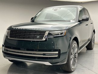 New 2025 Land Rover Range Rover SE image 1