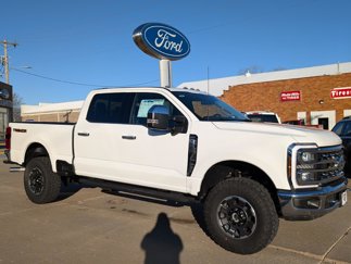 New 2024 Ford F250 Lariat w/ Tremor Off-Road Package image 1