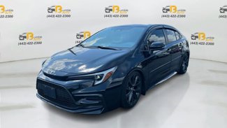 Used 2023 Toyota Corolla SE image 1