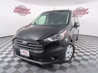 Used 2023 Ford Transit Connect XL image 1