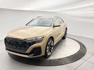 New 2025 Audi Q8 Premium Plus image 1