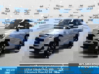 New 2026 Honda HR-V EX-L image 1