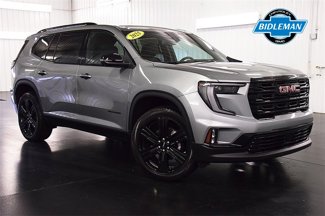 New 2025 GMC Acadia Elevation w/ Elevation Premium Package image 1