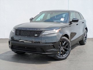 New 2026 Land Rover Range Rover Velar S image 1