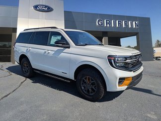 New 2025 Ford Expedition Tremor image 1