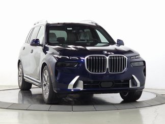 New 2026 BMW X7 xDrive40i image 1