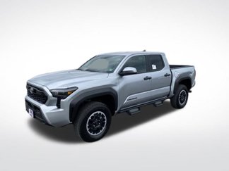 New 2025 Toyota Tacoma TRD Off-Road image 1