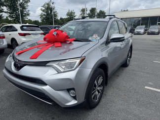 Used 2018 Toyota RAV4 Adventure image 1