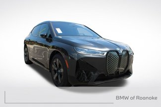 New 2025 BMW iX M60 image 1