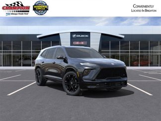 New 2025 Buick Enclave Sport Touring w/ Power Package image 1