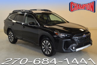 Used 2024 Subaru Outback Limited image 1