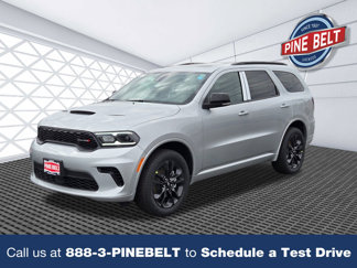New 2025 Dodge Durango GT image 1