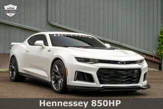 Used 2023 Chevrolet Camaro ZL1 video 1