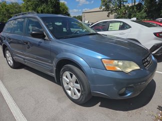 Used 2006 Subaru Outback 2.5i w/ Popular Equipment Group 1D image 1
