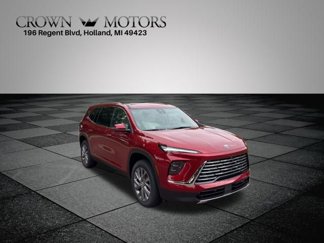 New 2026 Buick Enclave Preferred w/ Power Package image 1