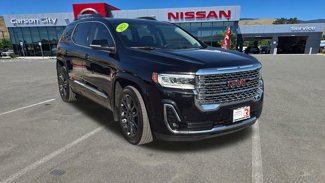Used 2023 GMC Acadia Denali w/ Black Diamond Edition video 1