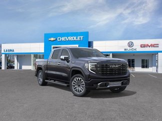 New 2026 GMC Sierra 1500 Denali Ultimate image 1