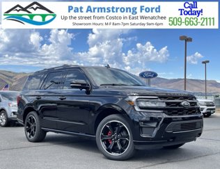 New 2024 Ford Expedition Limited image 1