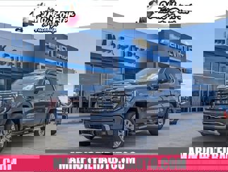 New 2026 GMC Sierra 1500 Denali w/ Technology Package image 1