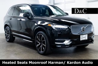 Used 2024 Volvo XC90 B5 Plus image 1