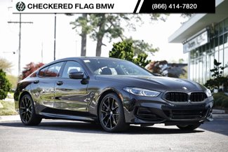 New 2025 BMW 840i w/ M Sport Professional Package image 1