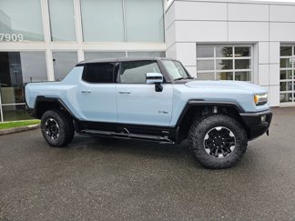 New 2025 GMC Hummer EV 3X w/ Battery Pack, 24 Module Pack image 1