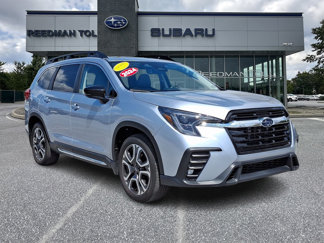 Certified 2024 Subaru Ascent Limited w/ Technology Package image 1