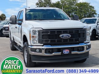 New 2026 Ford F350 XL image 1