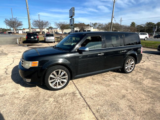 Used 2010 Ford Flex Limited image 1