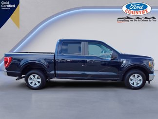 Certified 2023 Ford F150 XLT image 1