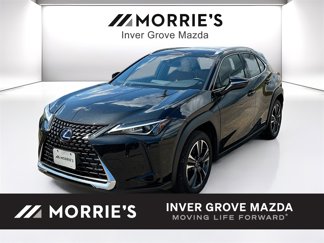Used 2021 Lexus UX 250h w/ Premium Package image 1