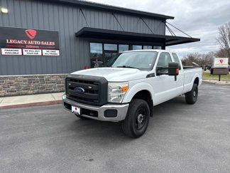 Used 2015 Ford F250 XL w/ Power Equipment Group image 1