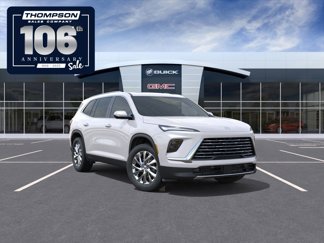 New 2025 Buick Enclave Preferred w/ Power Package image 1